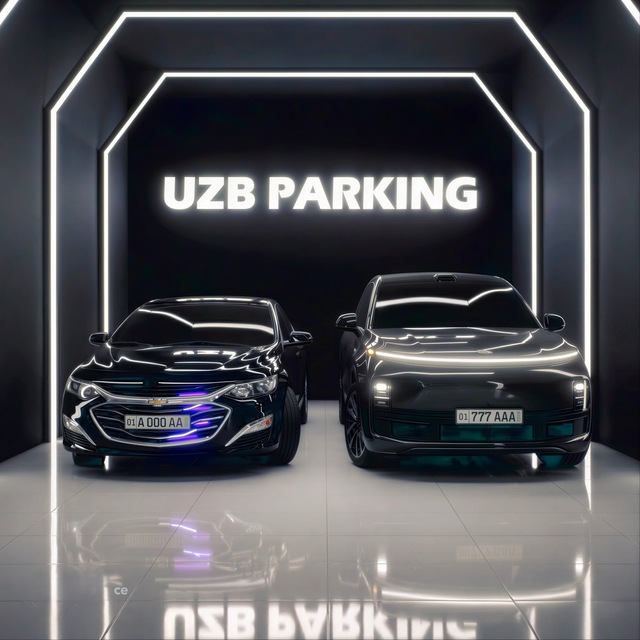 Uzb parking